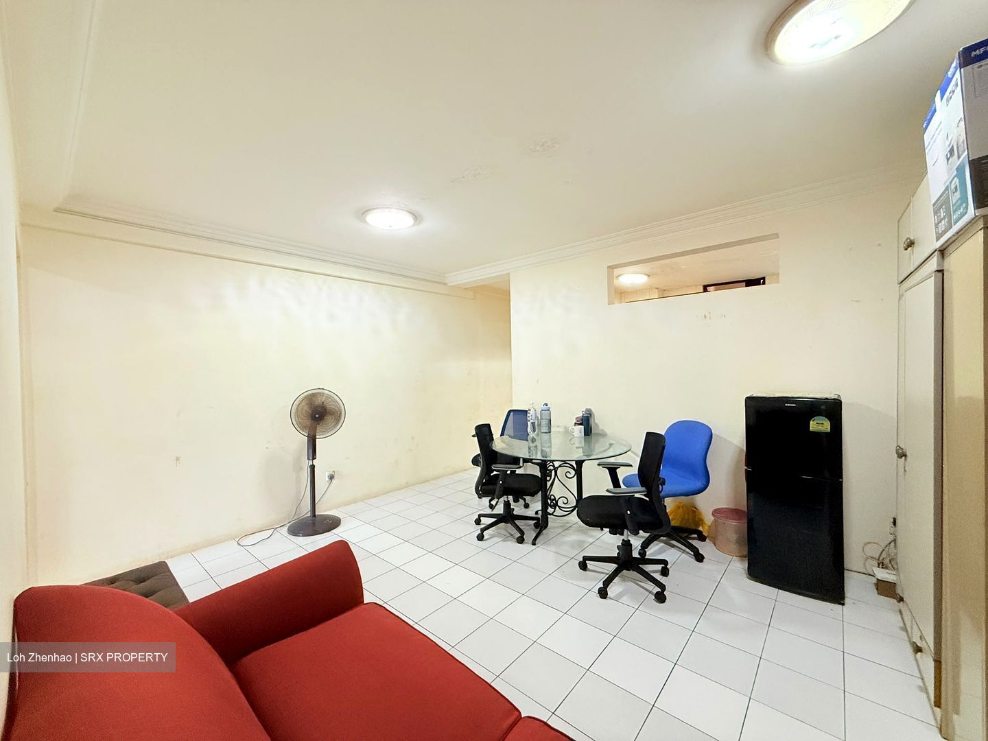 Penang Service Apartments (Enbloc) (D14), Apartment #588764891
